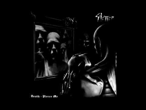 Silencer (2) — Silencer - Death - Pierce Me (Album 2001 / Reissue 2009).