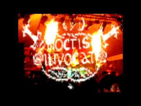 Noctis Invocat — Evil of mine(luxuria in caelum)