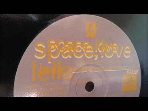 Leila — Leila - There Are Many