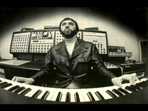 Electronic Music Experiment Studio Ensemble — Edward Artemiev - Solaris Theme