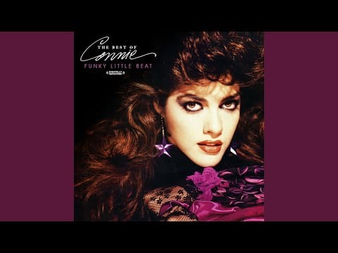 Connie — Funky Little Beat