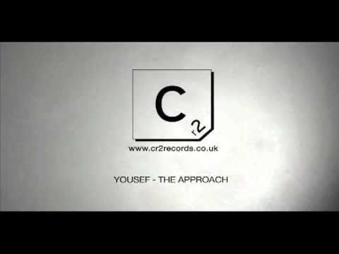 Yousef — Yousef - The Approach
