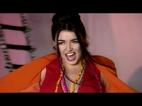 Dannii Minogue — Dannii Minogue   Jump To The Beat (1080p_60_fps)