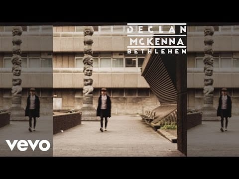 Declan McKenna — Bethlehem