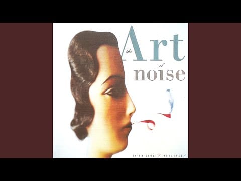 The Art of Noise — Debut