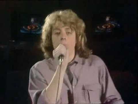 Leif Garrett — Leif Garrett - Memorize your number 1980