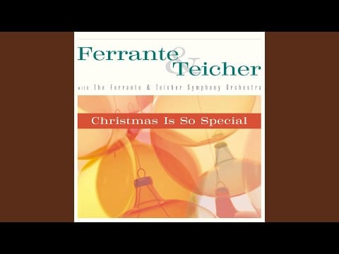 Ferrante & Teicher — Brazillian Sleigh Bells (Remastered)