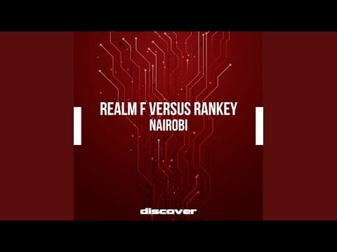 Realm F — Nairobi