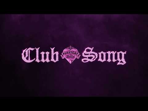 The Pussycat Dolls — The Pussycat Dolls - Club Song