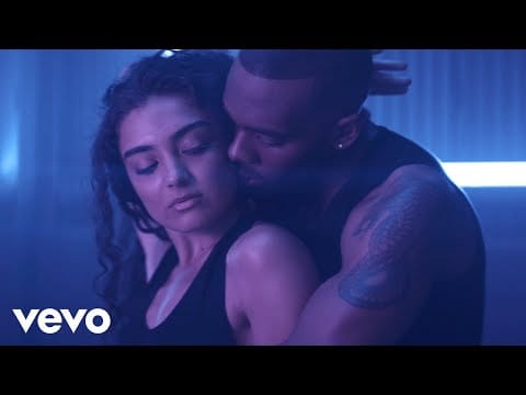 Mario — Mario - Dancing Shadows (Official Video)