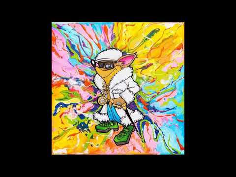 al.divino — Rahiem Supreme - Splash Bandicoot (EP)
