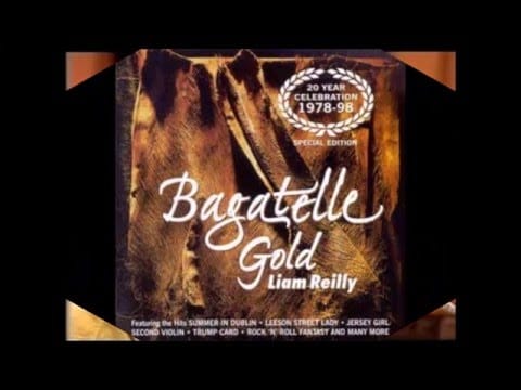 Bagatelle (2) — Bagatelle - The Terrace