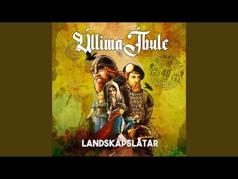 Ultima Thule (2) — Skånesången