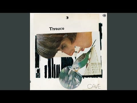 Cave (5) — Sweaty Fingers