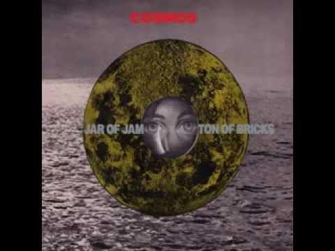 Cosmos (14) — Cosmos - Nude Metropolis