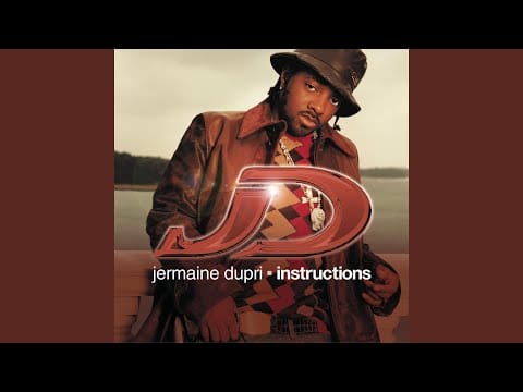 Jermaine Dupri — Welcome to Atlanta
