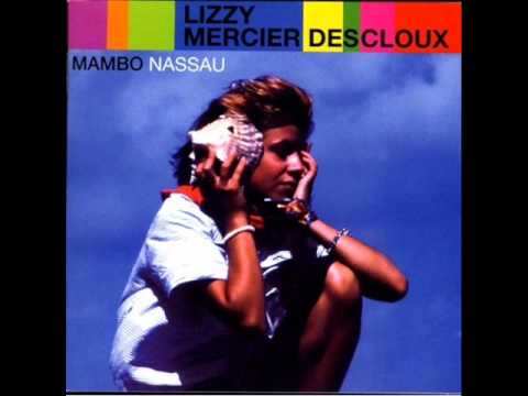 Lizzy Mercier Descloux — Lizzy Mercier Descloux - Room Mate