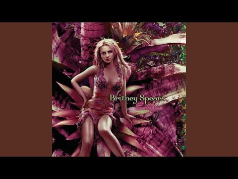 Britney Spears — Everytime (Above & Beyond's Club Mix)