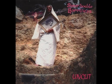 Sister Double Happiness — Sister Double Happiness ‎~ No Good For You