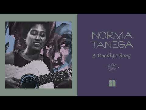 Norma Tanega — Norma Tanega -  A Goodbye Song