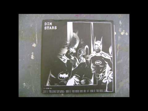 Dim Stars — Dim Stars - "Dim Star" (1991)