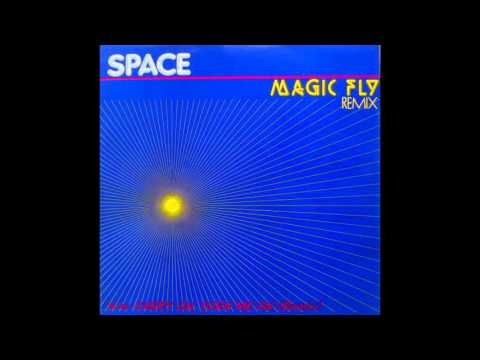 Space — Space - Carry On, Turn Me On (Remix) 12 Single [1985]