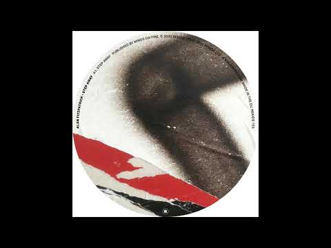 Alan Fitzpatrick — Alan Fitzpatrick - Step Away (Planetary Assault Systems Remix 2)