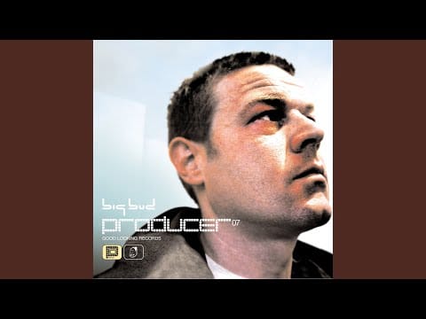 Big Bud — Runaway (Backwards Dub)