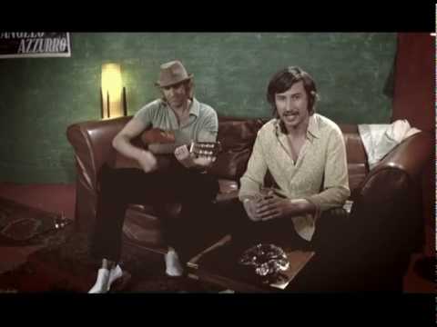 Lucky Jim — Lucky Jim - You Stole My Heart Away [Official Video]