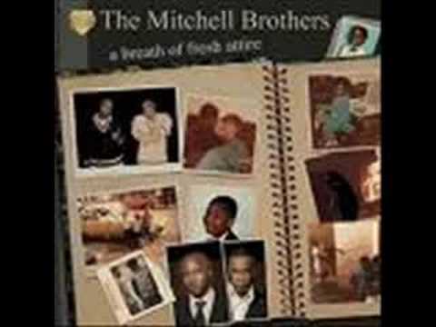 The Mitchell Brothers — The Mitchell Brothers - Don't Try This At Home