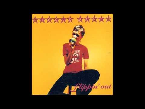 Gigolo Aunts — Gigolo Aunts - Bloom