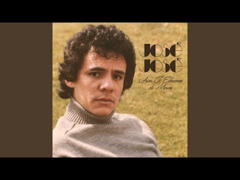 José José — Tú Ganas (Mix 2024)