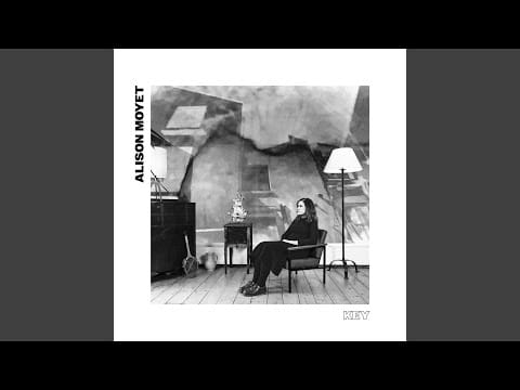 Alison Moyet — All Signs of Life (Key Version)