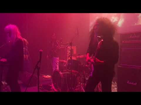 Acid Mothers Temple & The Melting Paraiso UFO — ACID MOTHERS TEMPLE @ Argo16 - venezia marghera