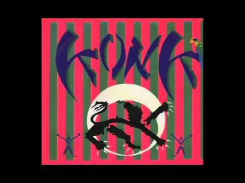 Konk — Konk - Konk Party 7"