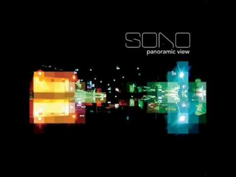 Sono — sono-someday