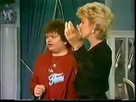 André Hazes — André Hazes & Simone Kleinsma   De  hoge c   YouTube