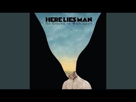 Here Lies Man — Get Ahold Of Yourself
