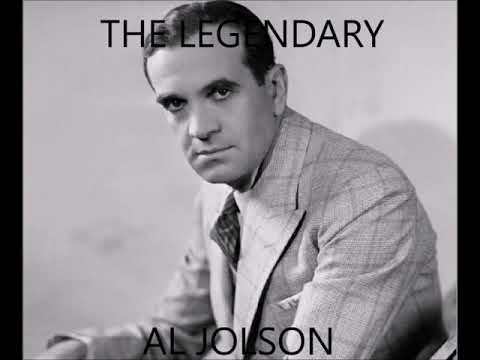 Al Jolson — Al Jolson - When The Grown Up Ladies Act Like Babies - 03 12 1914