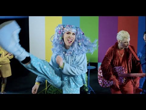 Grouplove — Deadline