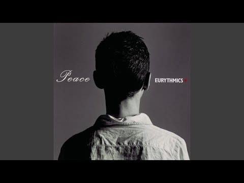 Eurythmics — My True Love