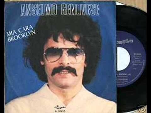 Anselmo Genovese — Anselmo Genovese - Sempre un giorno (1978)