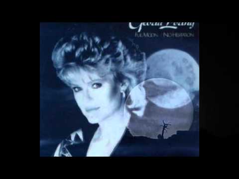 Gloria Loring — Gloria Loring - Full Moon/No Hesitation FULL SONG