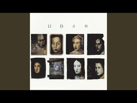 UB40 — I Would Do For You