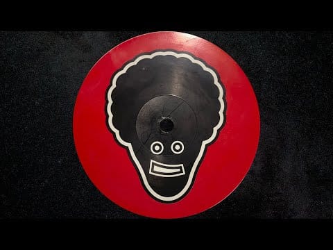 Francesco Farfa — Busta Funk - Da Night (1998)