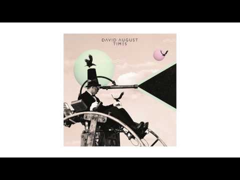 David August — David August - Hommage