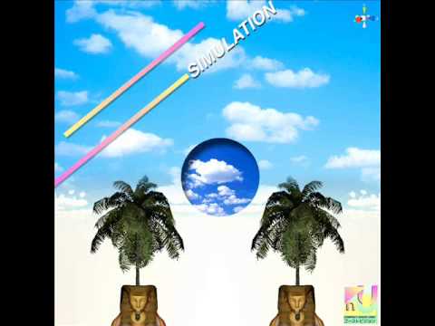 Taspo — TASPO - SIMULATION (FULL ALBUM)