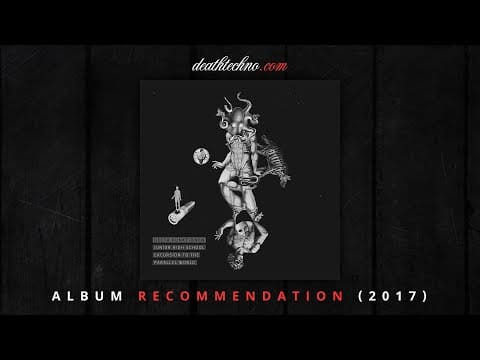 Delta Funktionen — DT:Recommends | Delta Funktionen - Junior High School Excursion to the Parallel World (2017) Album