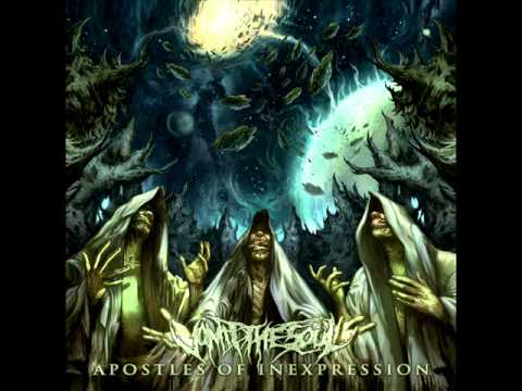 Vomit The Soul — Vomit The Soul - Unrecognized Elements Precense