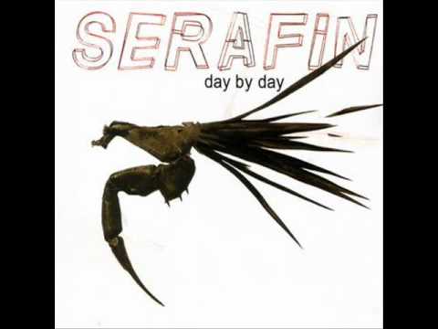 Serafin (2) — Serafin - Day By Day